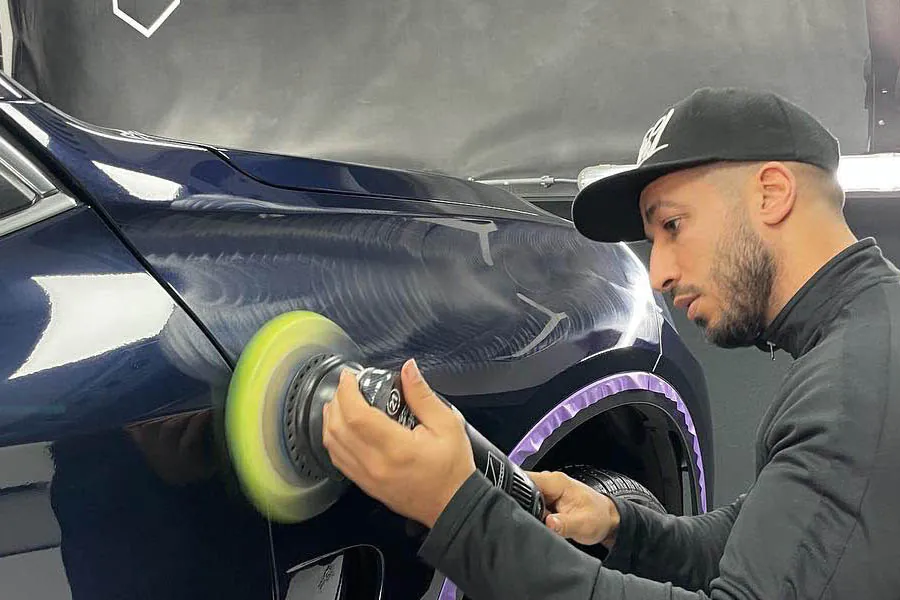 car detailing car detailing