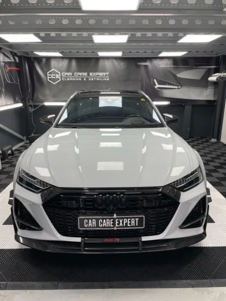 frontpageppfpic RS6 Frontpage ppf