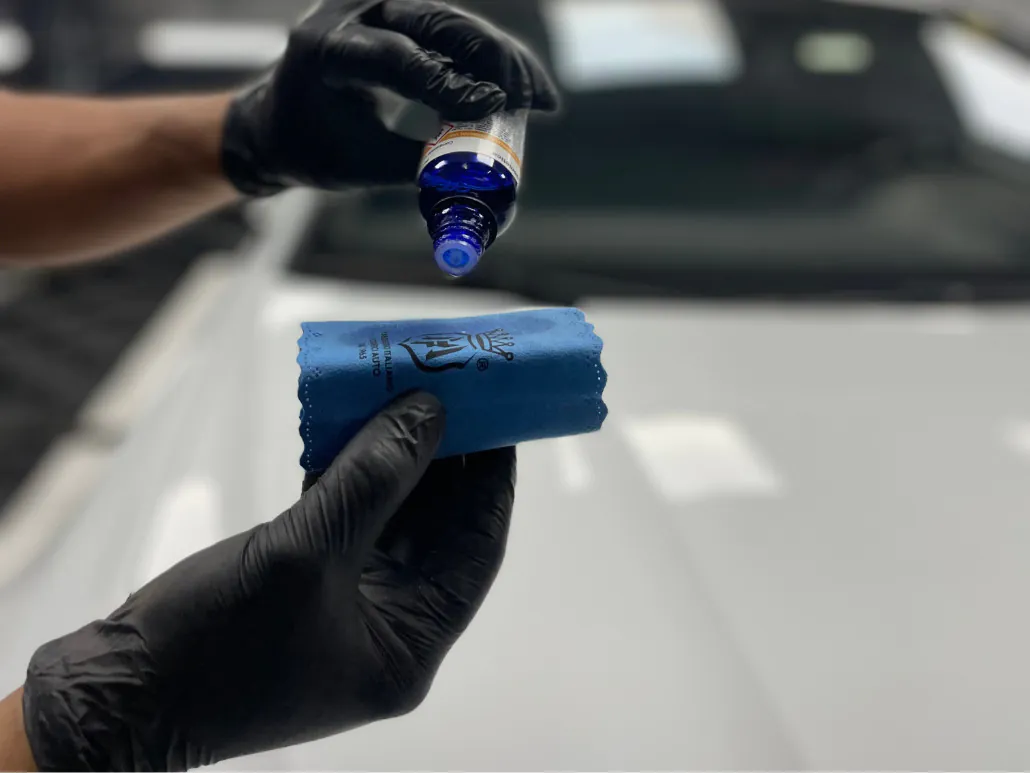 coating detailing coating glascoating