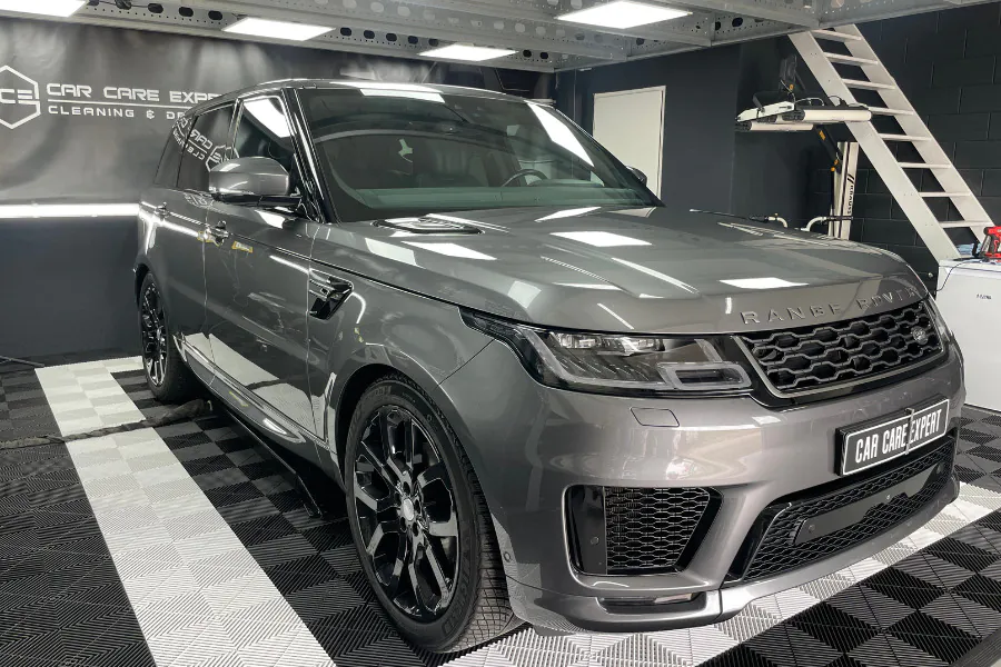 ppf volledige auto ppf volledige auto