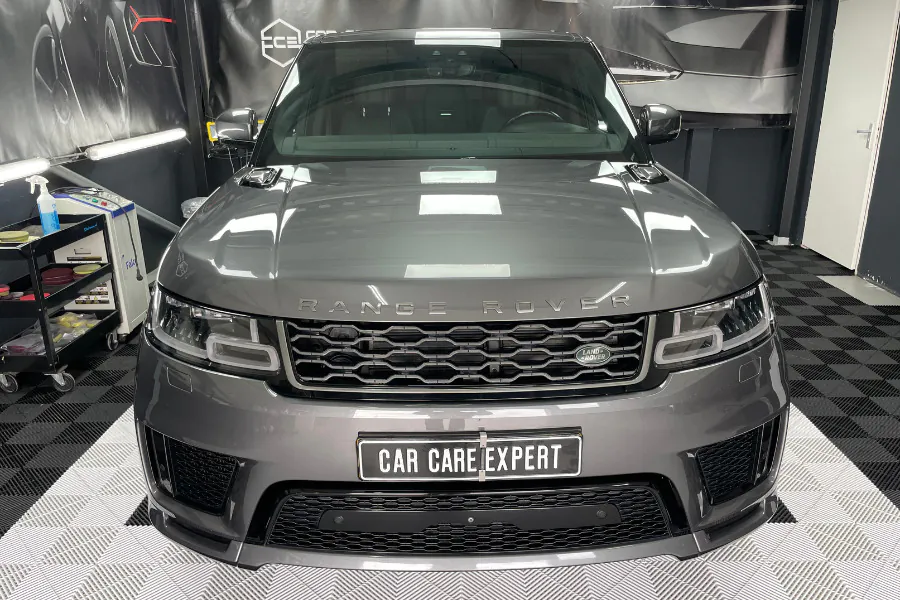 ppf voorkant ppf voorkant auto