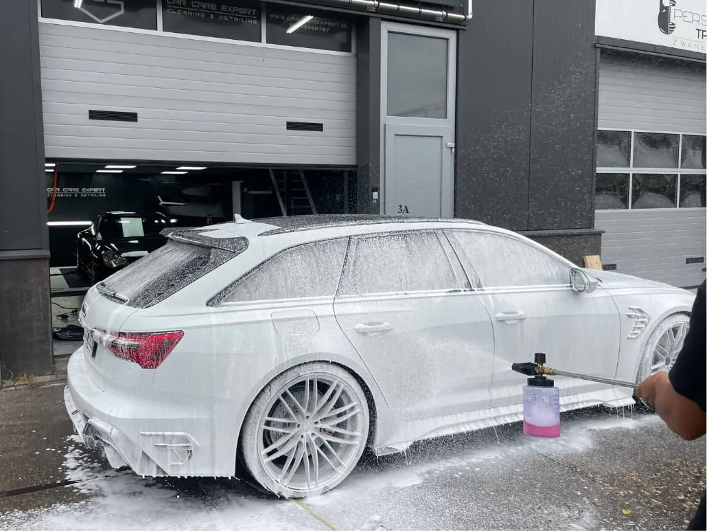 wassen glascoating wassen glascoating