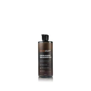 CCE Ceramic Shampoo 500 ml, productfoto