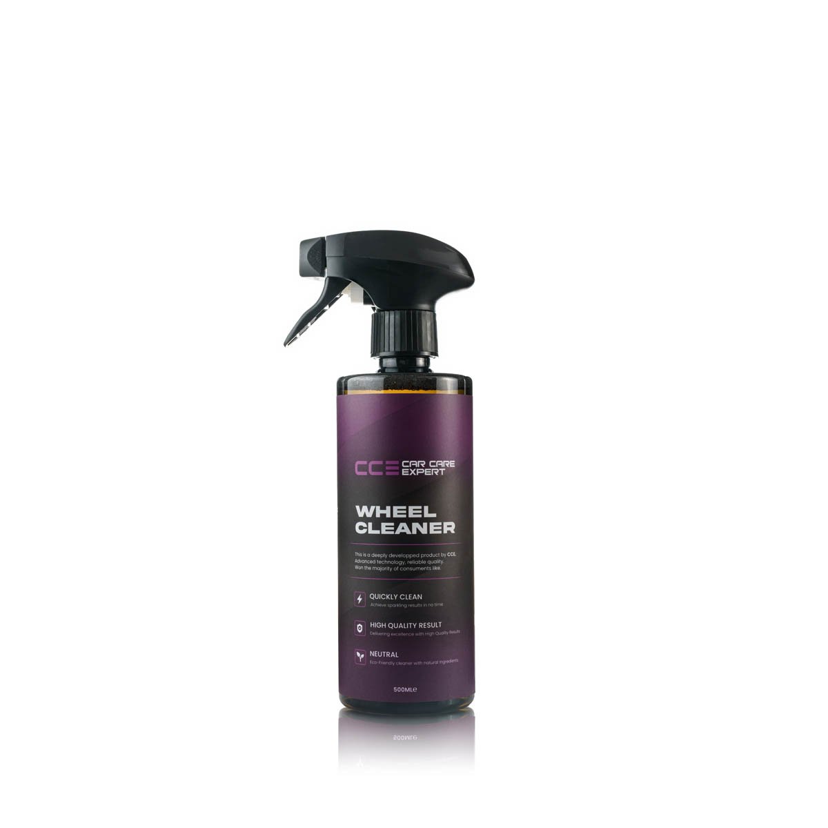 CCE Velgenreiniger 500 ml