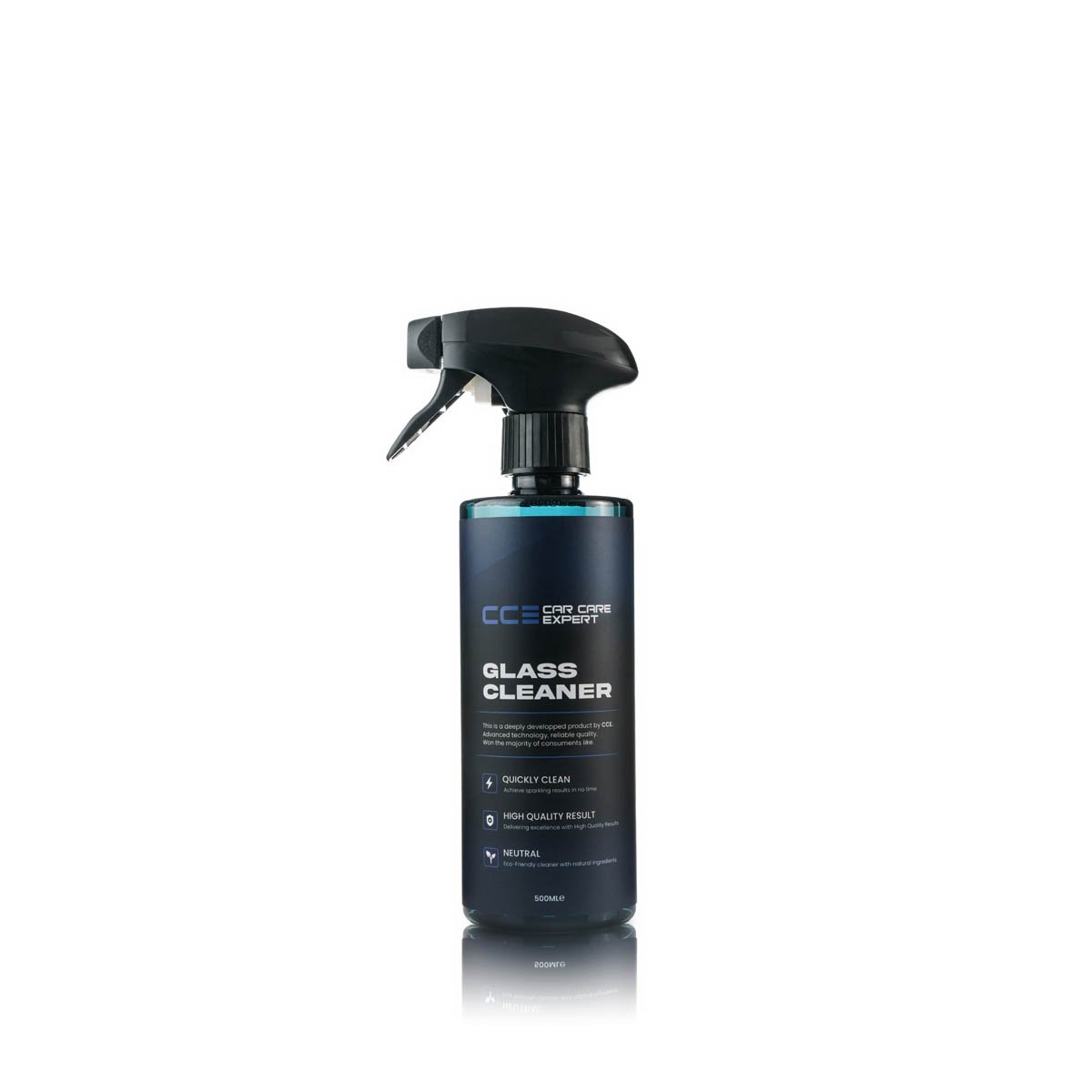 CCE Glasreiniger 500 ml