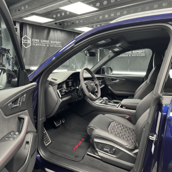 complete check car care expert complete check