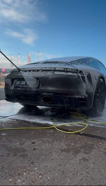 glascoating porsche 911 amsterdam afspuiten glascoating porsche 911 amsterdam afspuiten