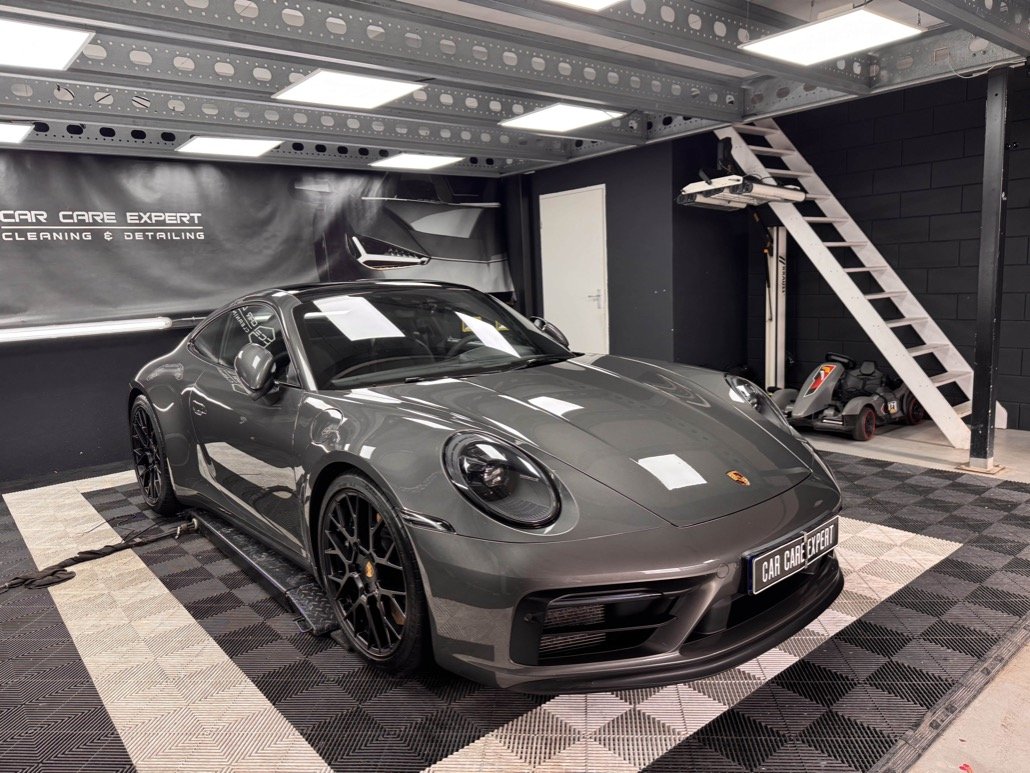 glascoating porsche 911 amsterdam eindresultaat glascoating porsche 911 amsterdam eindresultaat