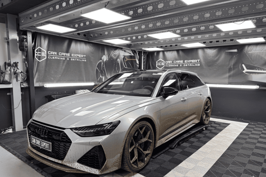 keramische coating auto amsterdam bofre Auto lak voor behandeling bij Car Care Expert Zwanenburg