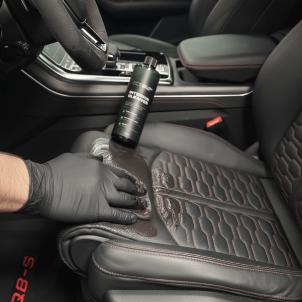 lederbehandeling car care expert lederbehandeling