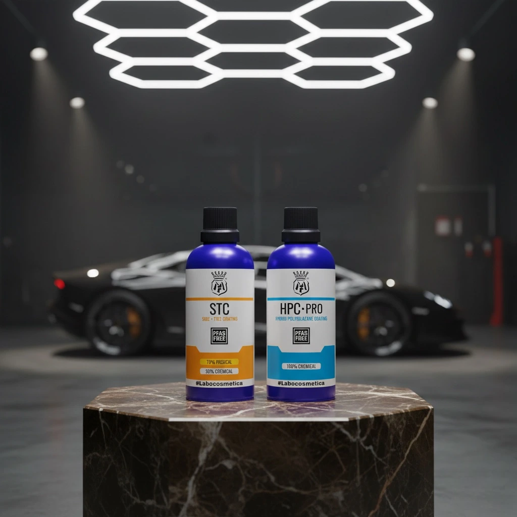 stc-hpc-pro-glans-coating-noord-holland Extreme diepteglans met STC glascoating door Car Care Expert.